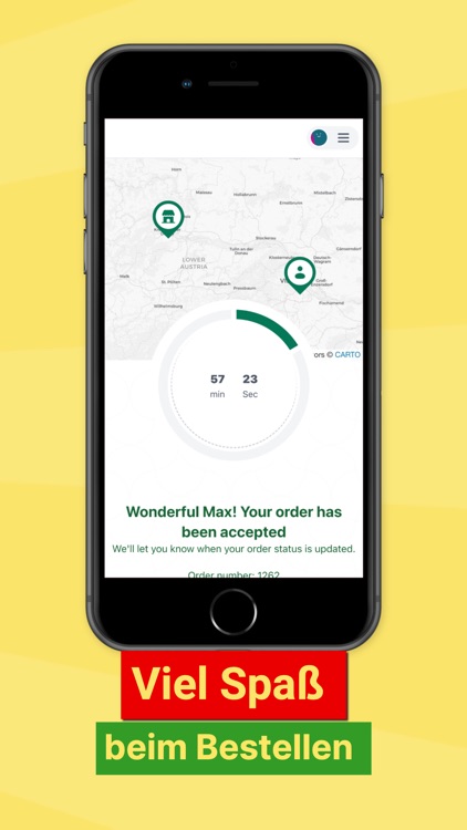 Pizza & Burger Miami screenshot-6