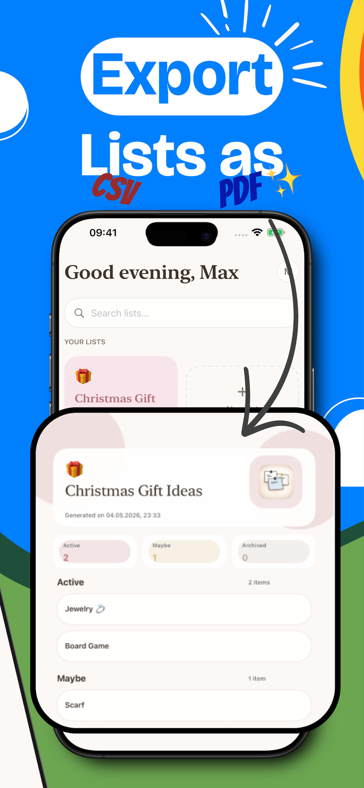 MemoBoard - Brainstorm Ideas screenshot 3
