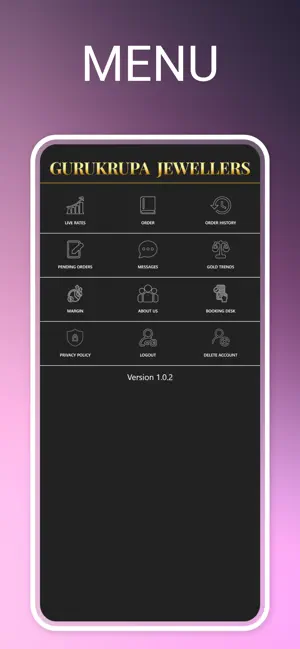 Gurukrupa Jewellers screenshot 2
