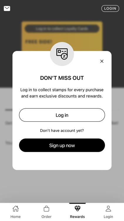 Chippy Chippy screenshot-7