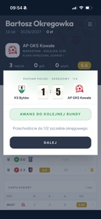 Okręgówka screenshot 2