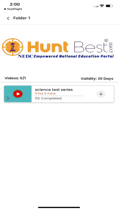 Screenshot #3 pour Ayush clinic speech