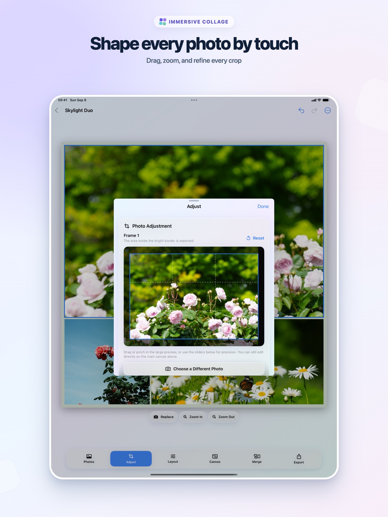 Screenshot 8 of Immersive Collage