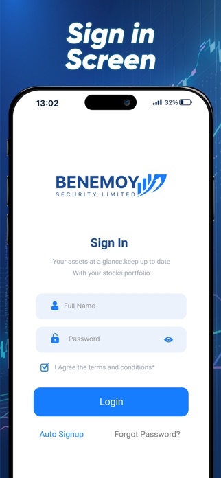 Benemoy Screenshot 3 of 10