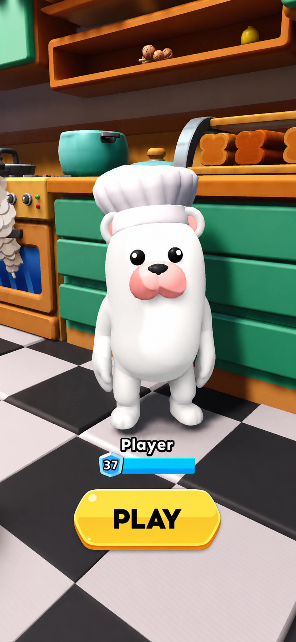 Cooking Mayhem screenshot 3