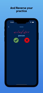 Learn Persian Language Phrases screenshot #6 for iPhone