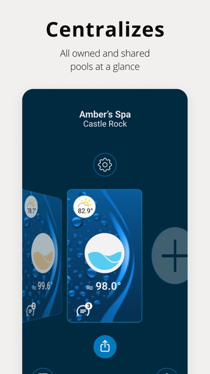 iCare - Ideal Water Care screenshot-5
