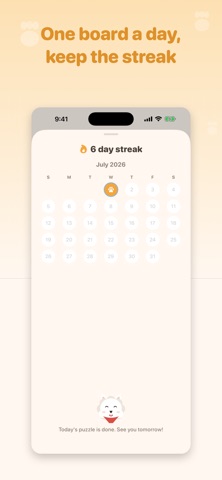 Pawblast: Dog Block Puzzle screenshot 5