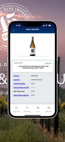 OrderShark_Ai2 Screenshot 2 of 4