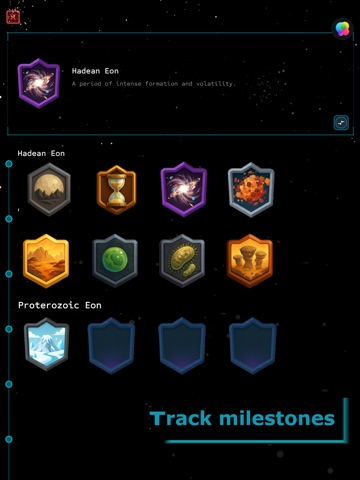 3-Body Origins iPad screenshot