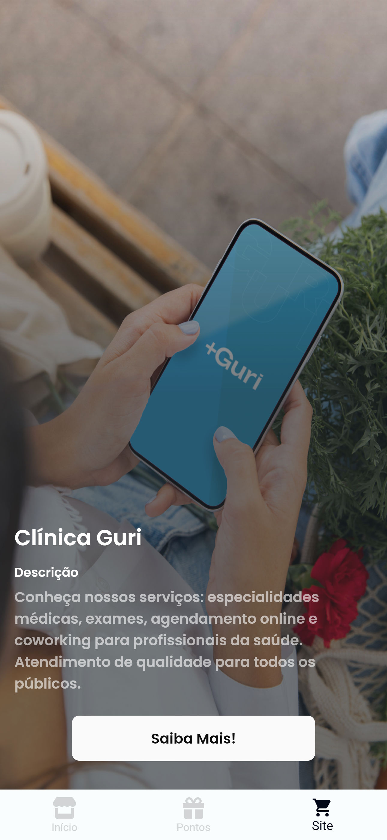 Clinica Guri