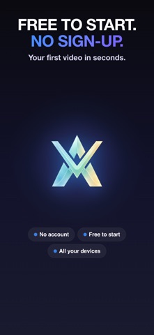 AXIFY: Sports Video Coaching iPhone screenshot