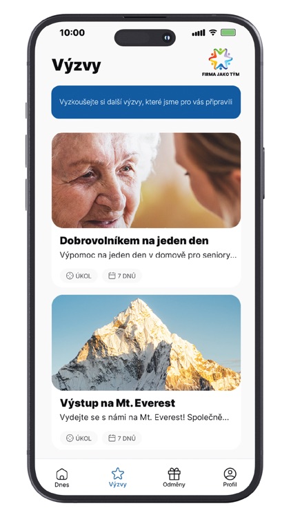 Firma jako tým screenshot-6