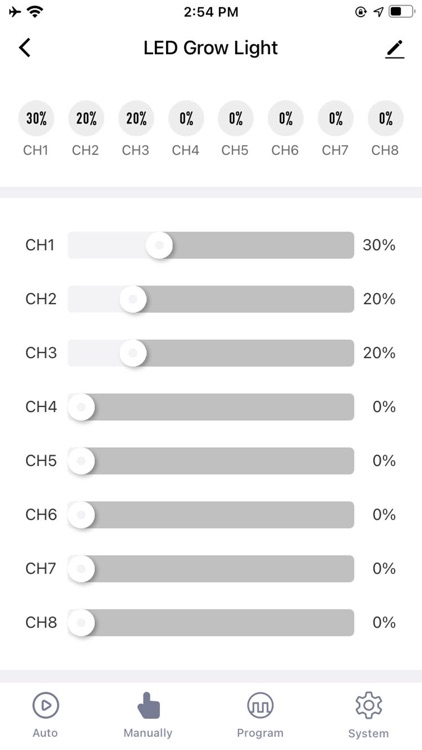 Horti Guru screenshot-3