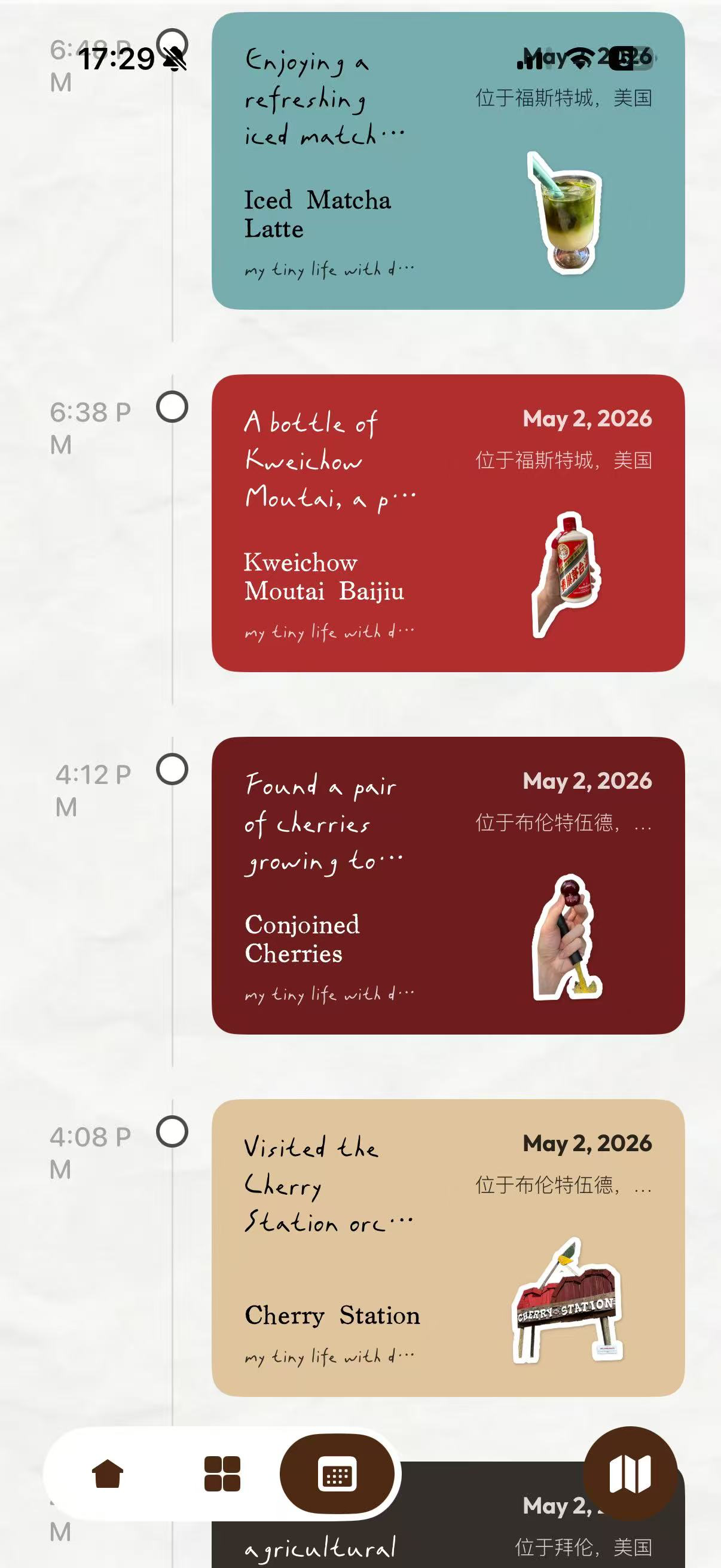 Dotie: Sticker Widgets screenshot 4