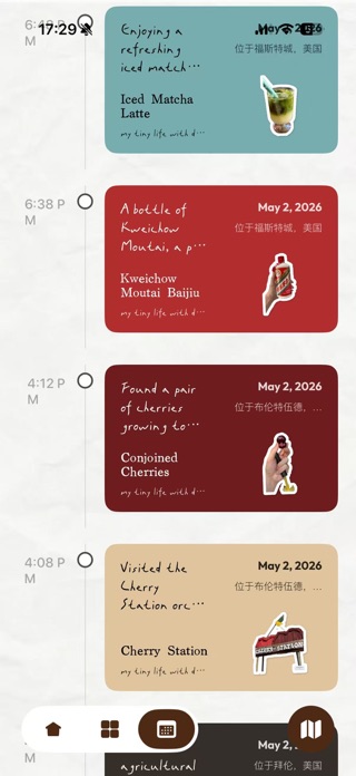Dotie: Sticker Widgets Screenshot 4 of 4