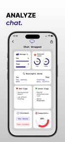 Reply Coach: Texting Assistant screenshot