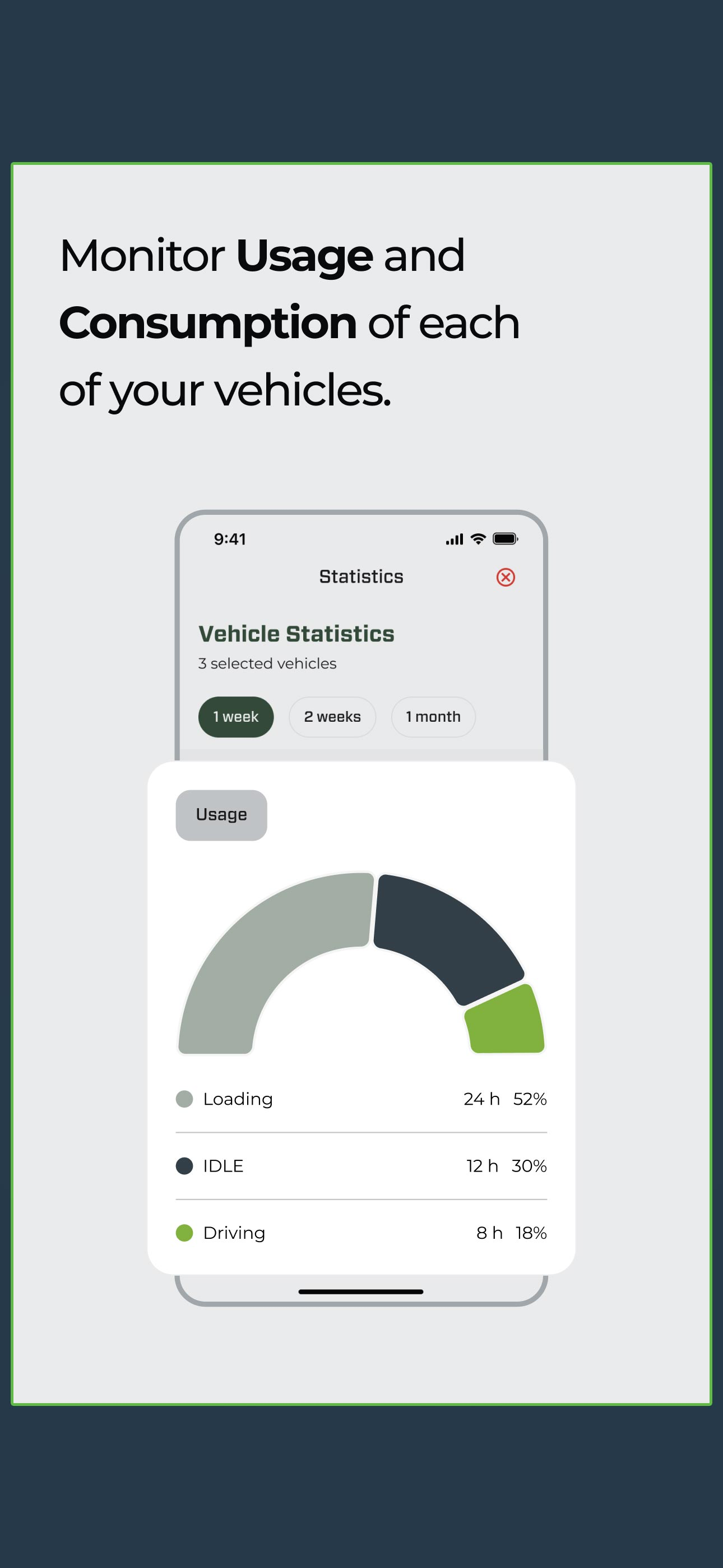 MyMerlo screenshot 4