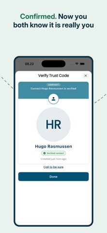 ID-Truster Screenshot 8 of 8