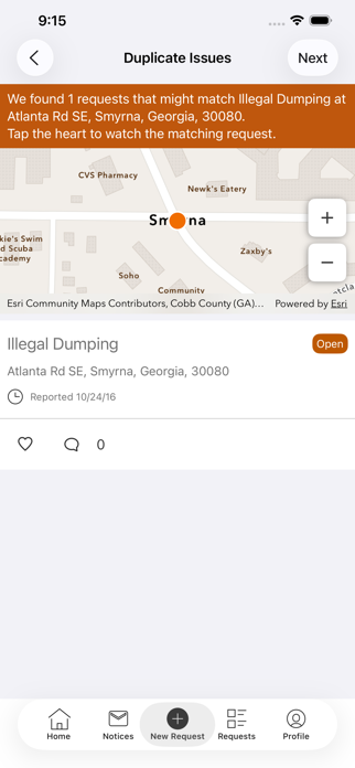 Smyrna 311 Screenshot 5 of 5