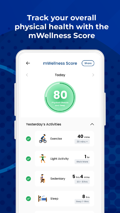 mWell PH: 24/7 Doctor Consult Screenshot