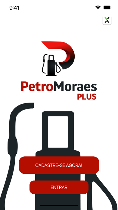 PetroMoraes Plus screenshot