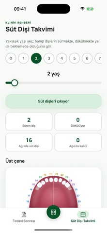 Dişo Screenshot 5 of 5