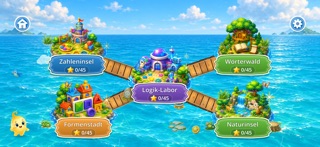 Fokusinsel screenshot 1