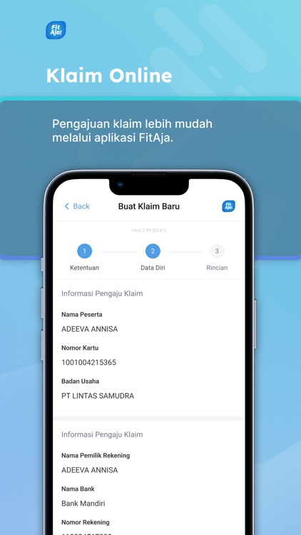 FitAja! screenshot-5