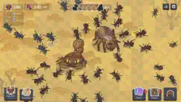 ant colony: Игра Про Муравьев айфон картинки 3