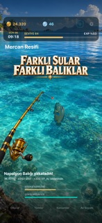 Oltacı Simülatör screenshot 2