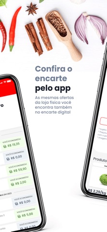 Clube do Marcone screenshot