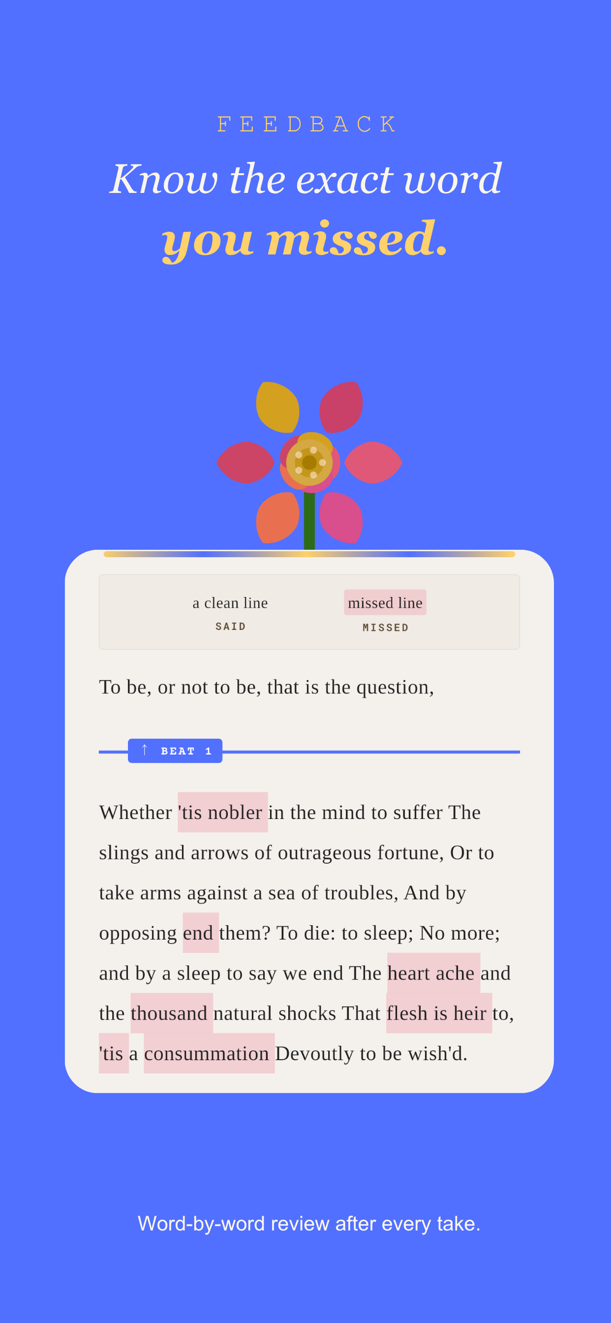 OffBookly screenshot 9