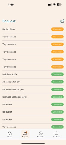 Dharana App Screenshot 7 of 9