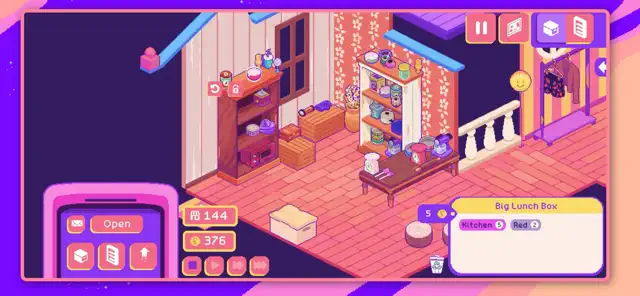 Thrifty Business screenshot 9