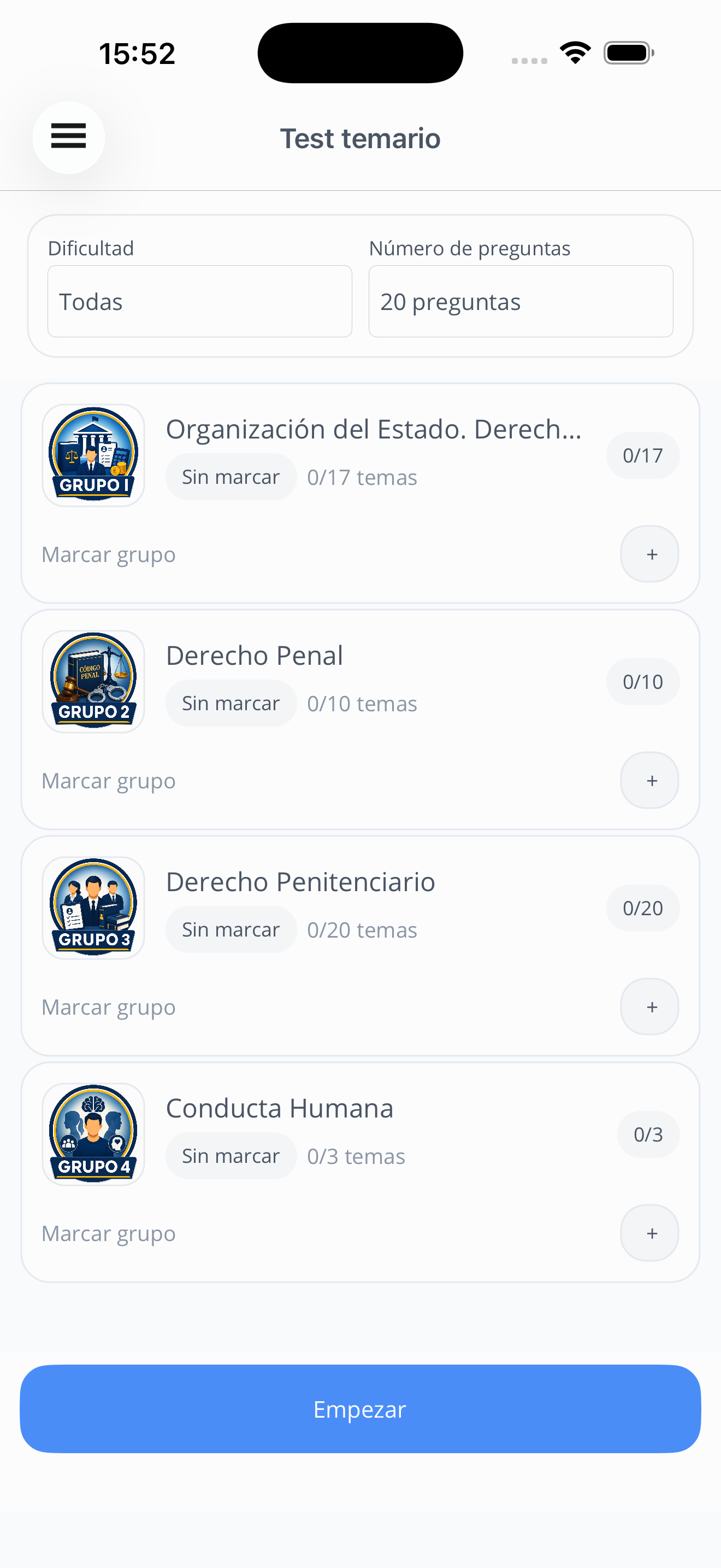 OpoTestApp
