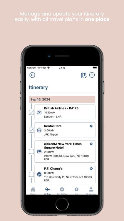 FoggApp screenshot-5