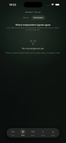Pumo: Meme Coins Screenshot 7 of 7