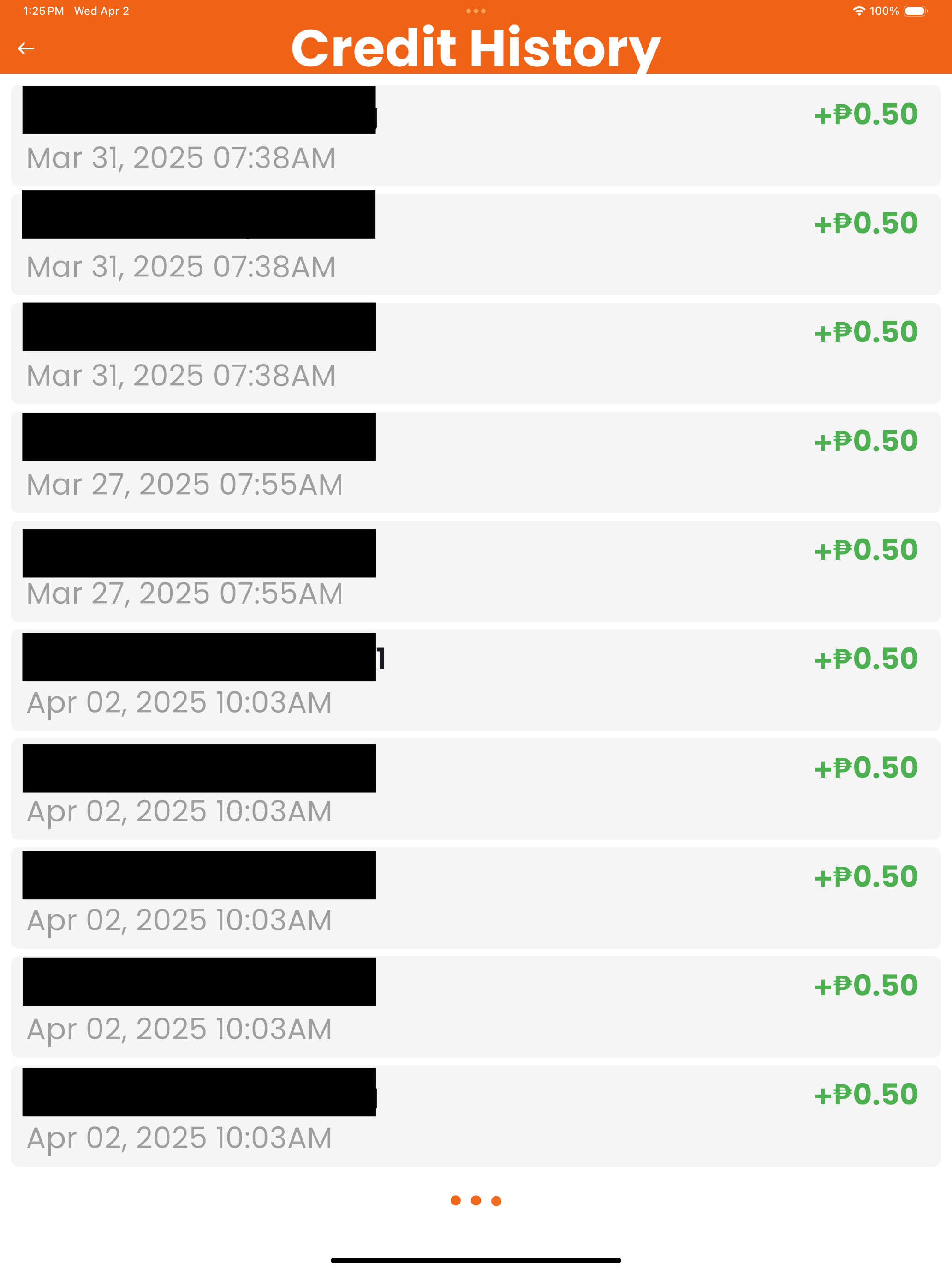 LokalWiFi Partner screenshot 16