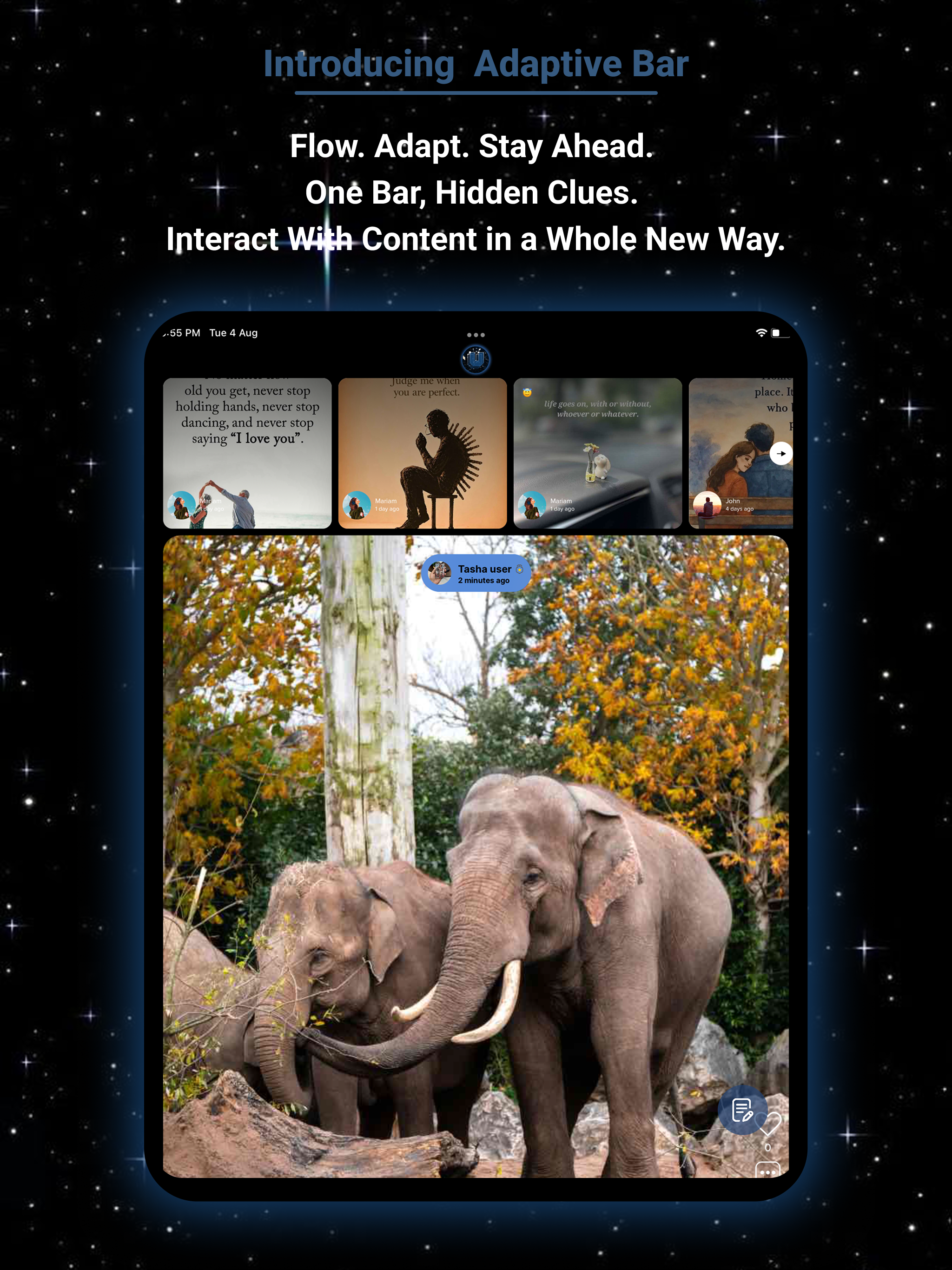 UinOne screenshot 6