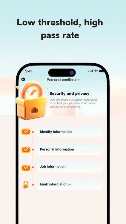 Modul Cash - Personal Loan App