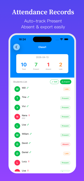 NamePicker Pro Screenshot 4 of 4