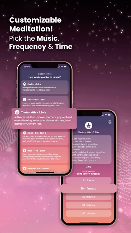 Binaural Beats | YouTuneIn screenshot-4