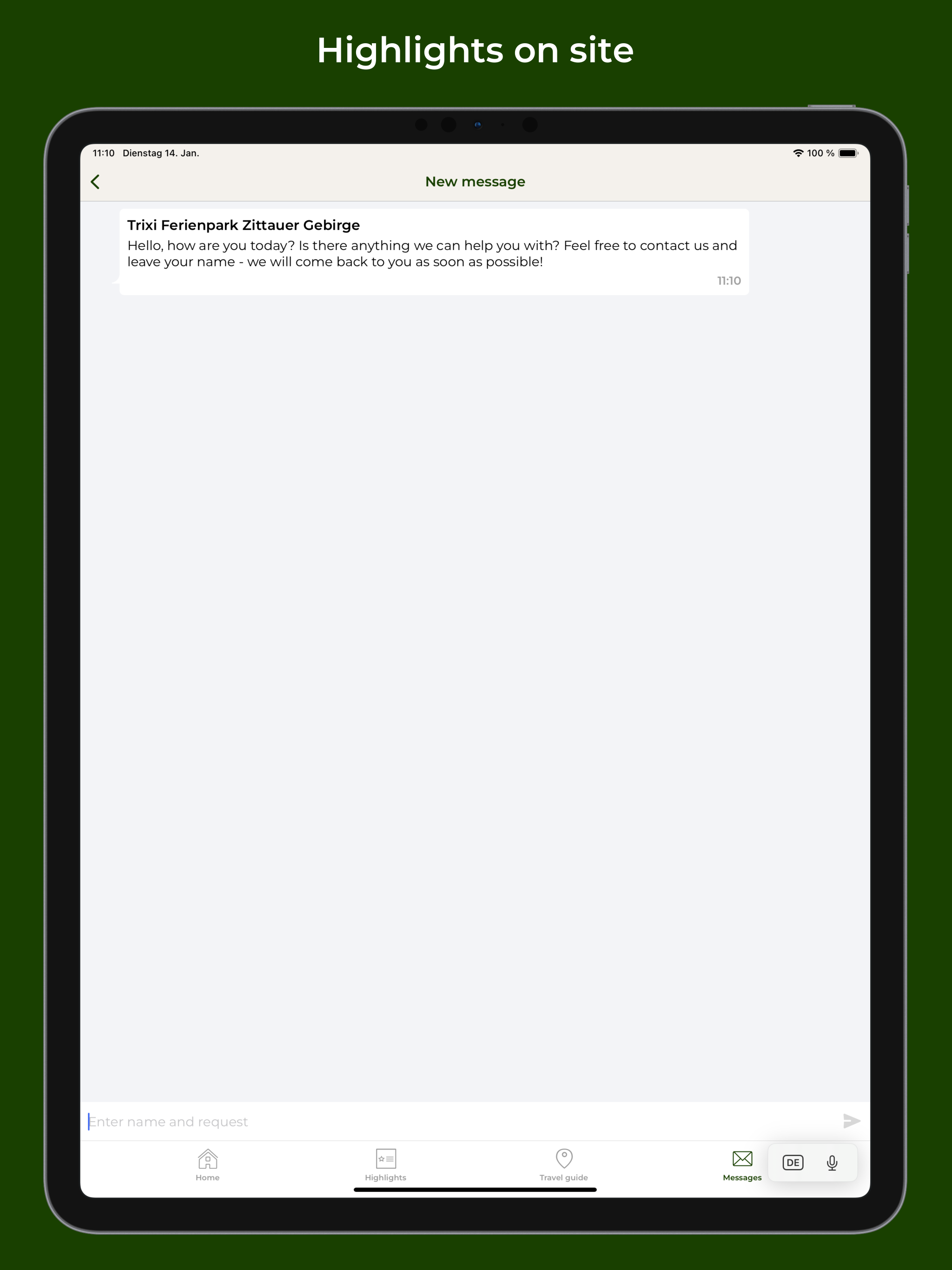 trixiApp