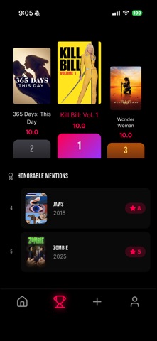 The Dumpster screenshot