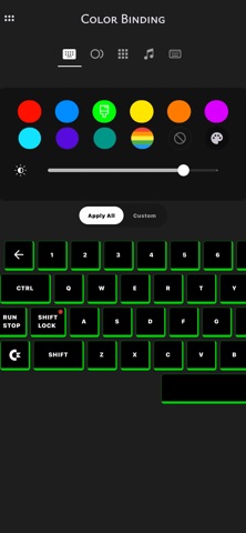 TheRGB64 screenshot