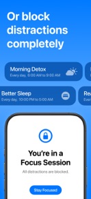 Screen Time Control: Inscreen screenshot