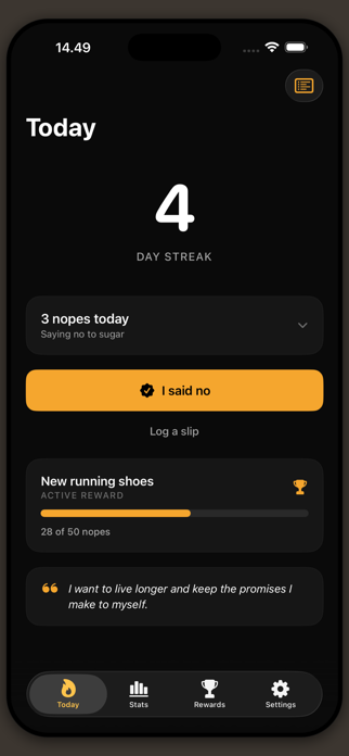 Noope Screenshot 2 of 4