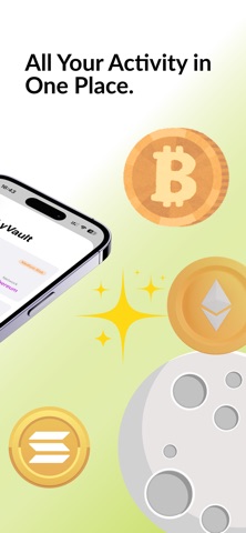 6uo Wallet Screenshot 2 of 4