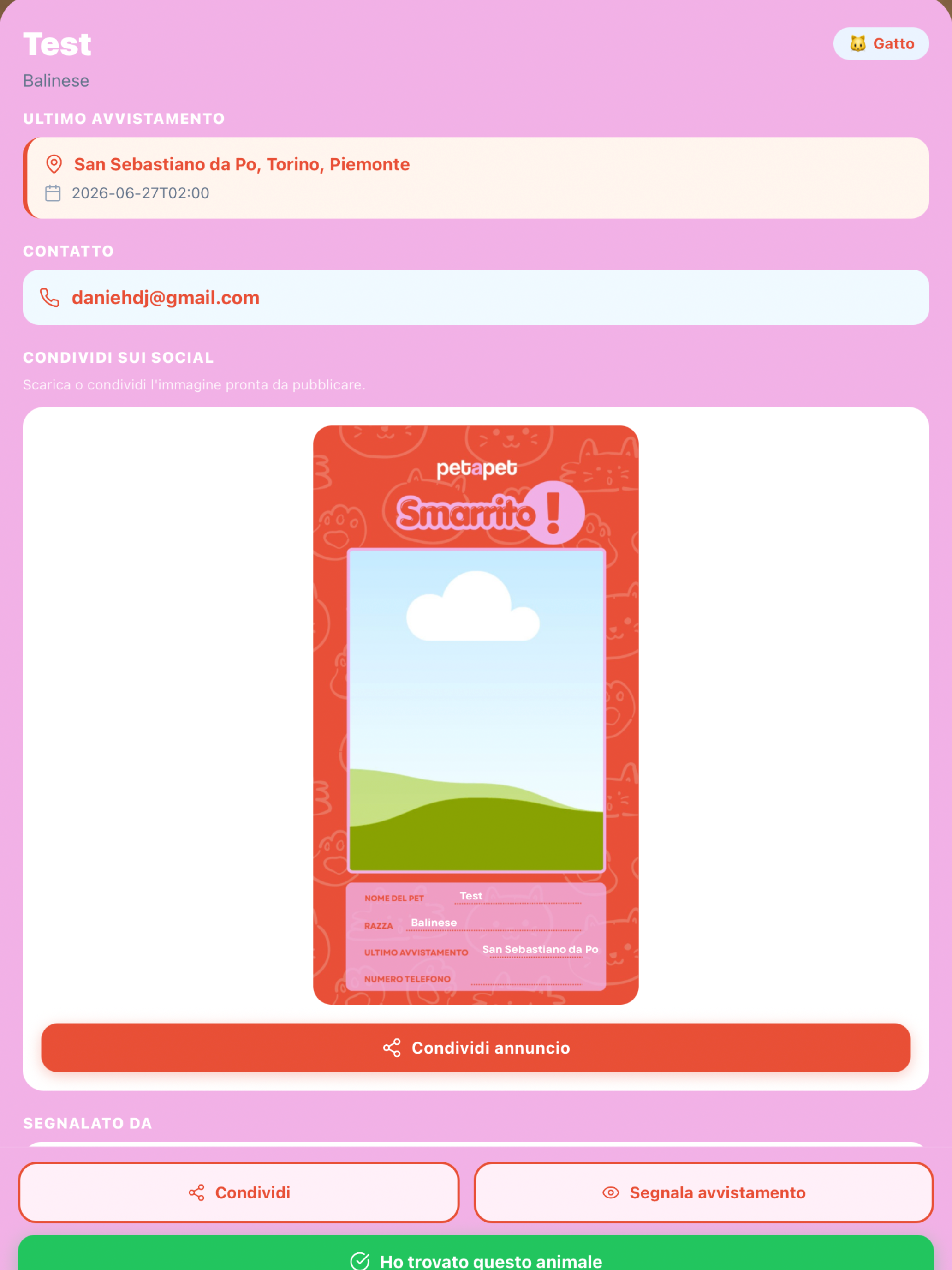 PetaPet – Community Pet screenshot 12
